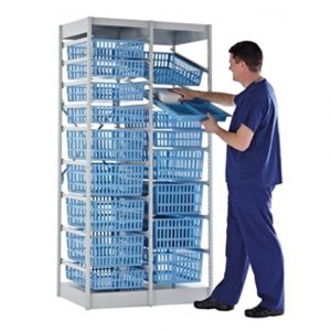 HTM71 Healthcare Storage