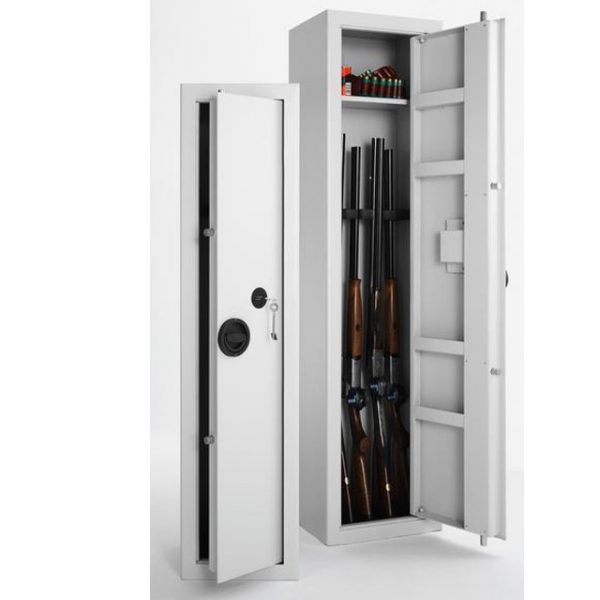 Securikey Turnball 1 Gun Cabinet Safe