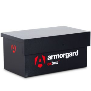Armorgard Oxbox ox05