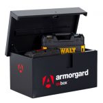 Armorgard Oxbox ox05