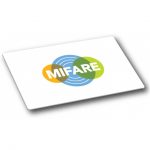 Mifare RFID Card