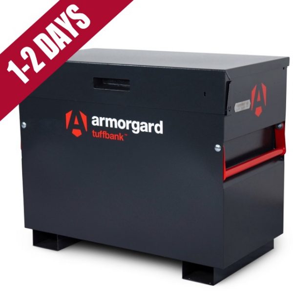 Armorgard TB3 Site Tool Box