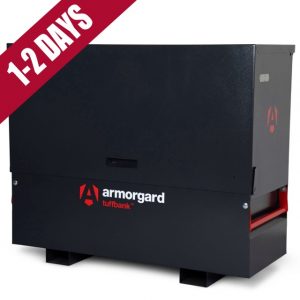Armorgard TBC5 Site Box