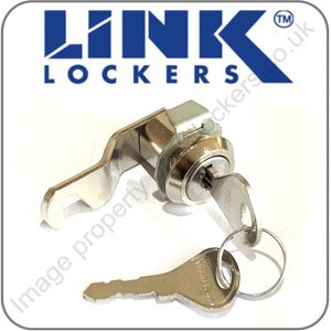 Link Locker New cam lock