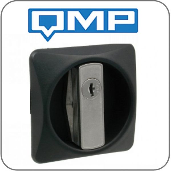 QMP Cupboard Handle