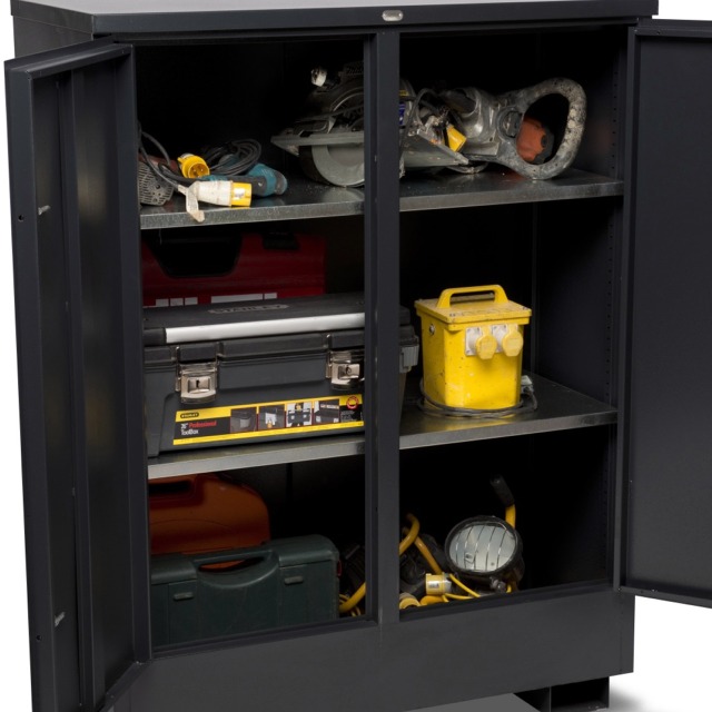 Tool Storage Cabinets