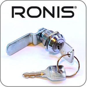 Ronis 14200 Universal Locker Cam Locker 19.5mm