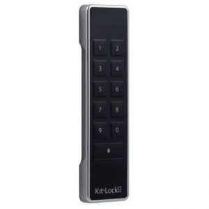 KitLock KL1100 KeyPad LockerLock