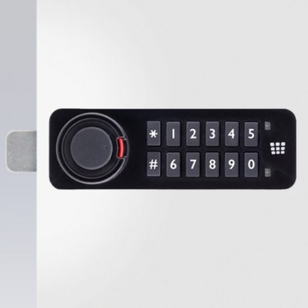 Kitlock Nano Digital Keypad Lock | Approved Reseller