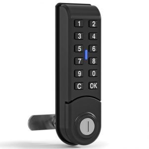 MK728 Premium Combination Lock