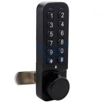 MK730 Premium Combination Lock