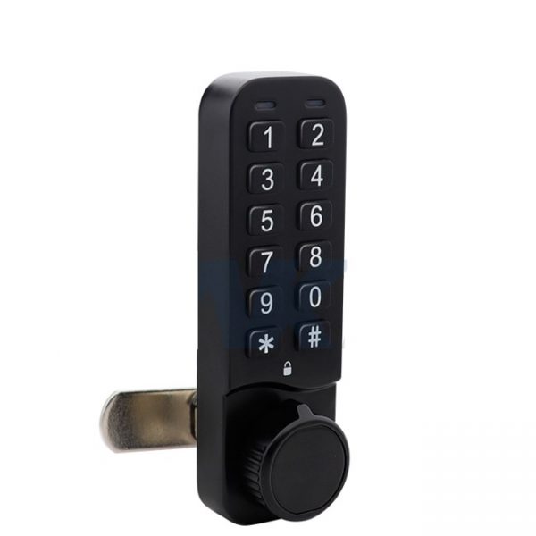 MK731 Premium Combination Lock