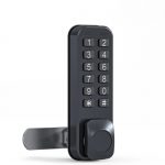 AS731 MK731 ELECTONIC DIGITAL MINI KEYPAD COMBINATION LOCK