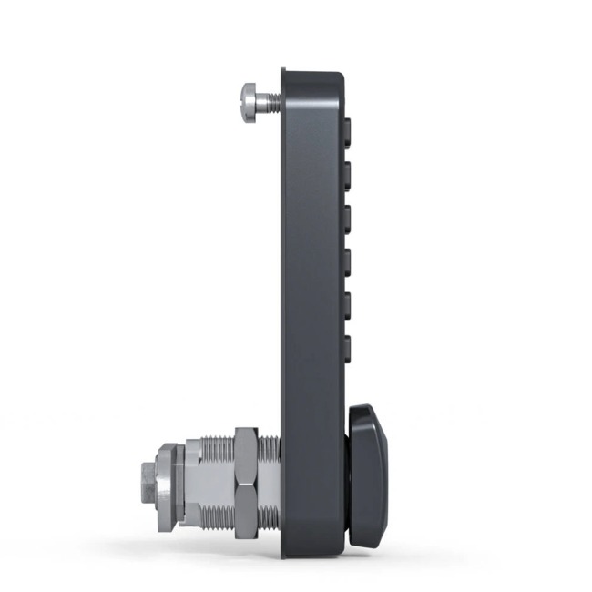 GoCode GC731 Premium Mini Keypad Combination Lock | Private & Public Mode - Image 6