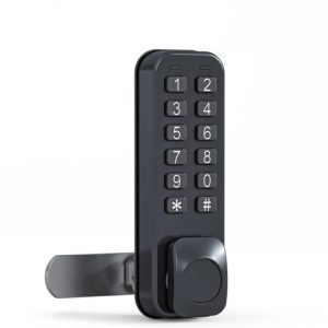 AS731 MK731 ELECTONIC DIGITAL MINI KEYPAD COMBINATION LOCK