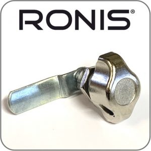 Ronis 22510 Latch Locks