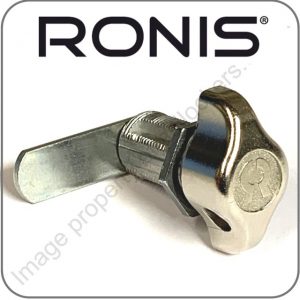 Ronis 22530 Latch Lock