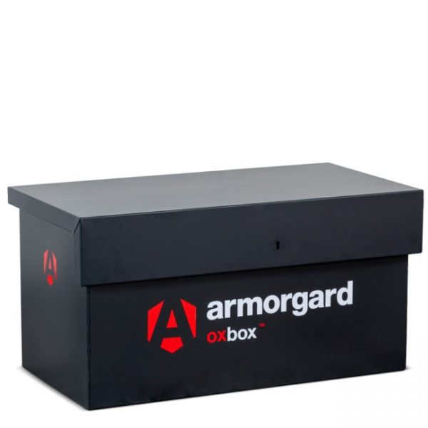 Armorgard Oxbox ox1