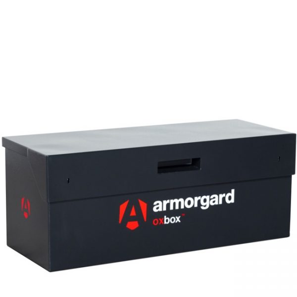 Armorgard Oxbox ox2 truck box