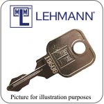 MLM Lehmann Keys