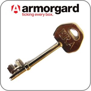Armorgard replacement key