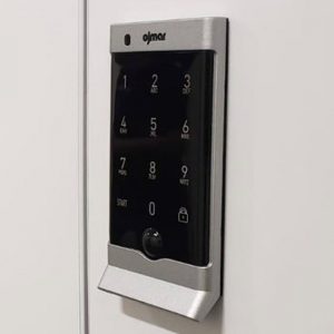 Ojmar OCS Pro Digital Keypad Lock