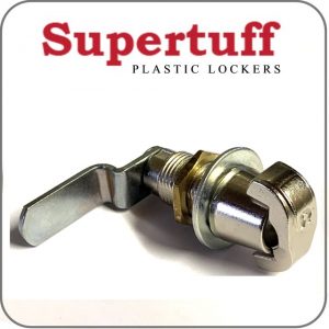 supertuff plastic lockers latch hasp lock padlock fitting