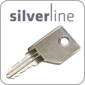 silverline furniture key P001-P4000