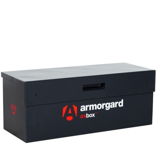 Armorgard OxBox OX2 Truck Box - Image 2