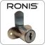 Ronis Lock Rods Ronis Locker Locks | Approved UK Reseller