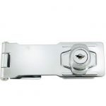Maxus integeral locking hasp mx332b