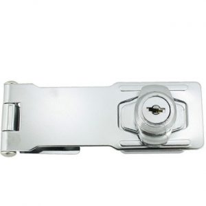 Maxus integeral locking hasp mx332b