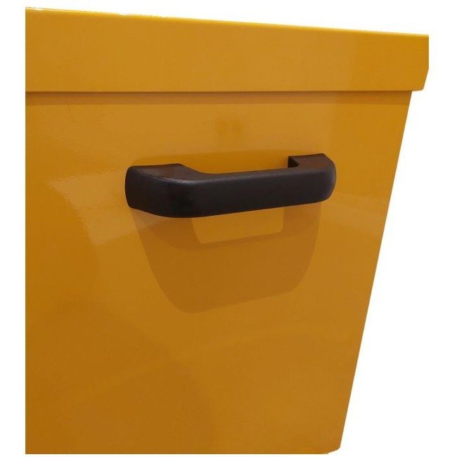 Hazsafe HS4 Site Box | 555Hx890Wx420D - Image 4