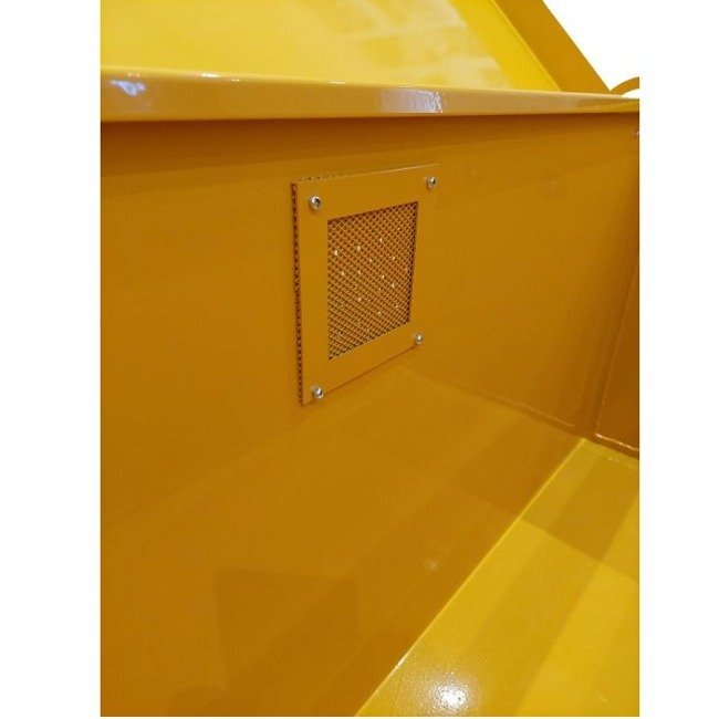 Hazsafe HS4 Site Box | 555Hx890Wx420D - Image 5