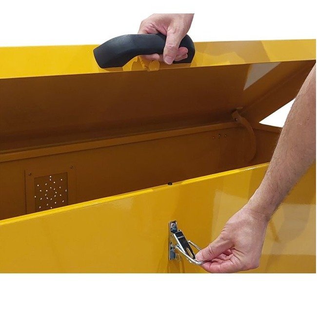 Hazsafe HS4 Site Box | 555Hx890Wx420D - Image 3