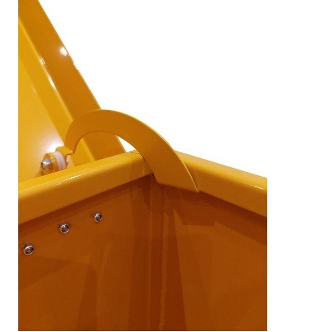 Hazsafe HS4 Site Box | 555Hx890Wx420D - Image 6