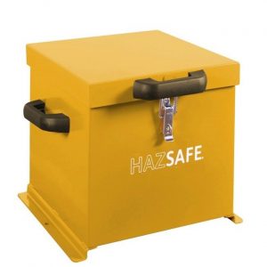 Hazsafe HS1 Site Box | 380Hx360Wx370D
