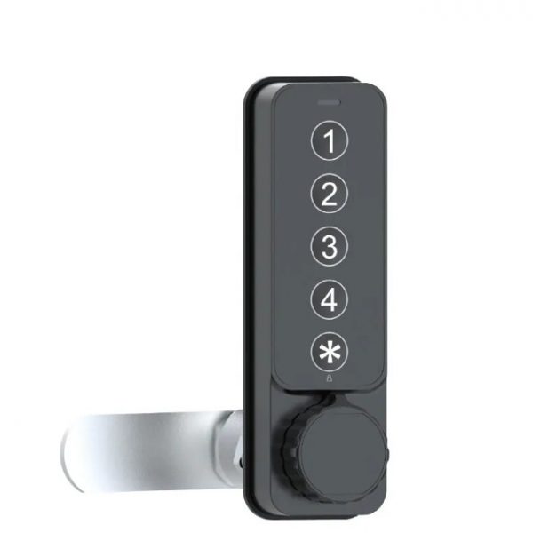 AS731 Mini Keypad Combination Lock | In-stock, fast dispatch
