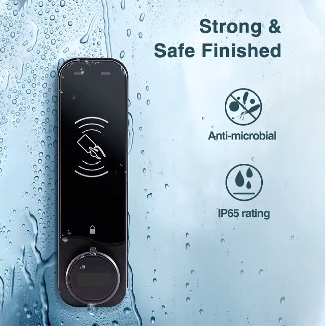 GoCode GC729 RFID Lock | Private & Public Mode - Image 6