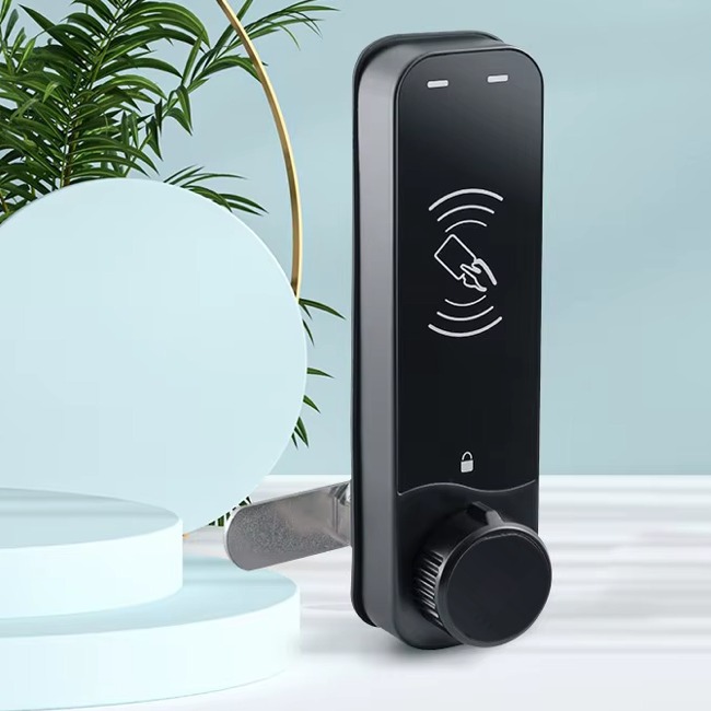 Gocode GC729 Mii729 MK729 RFID lock for lockers, cabinets and office furniture