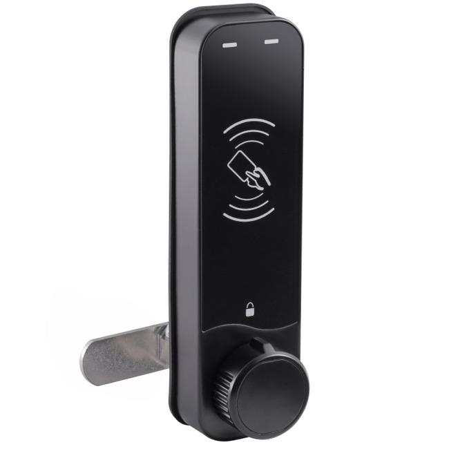 Gocode GC729 Mii729 MK729 RFID lock for lockers, cabinets and office furniture