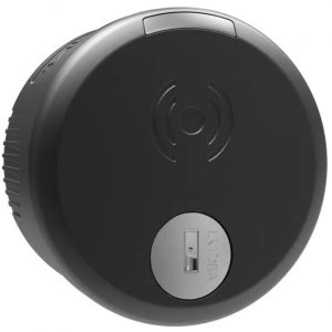 GoCode Giro RFID Lock | Private & Public Mode