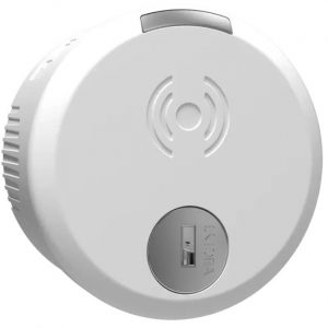 Gocode Giro RFID lock | MLM Lehmann for lockers white