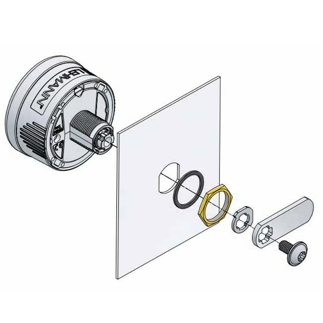 GoCode Giro RFID Lock | Private & Public Mode - Image 5
