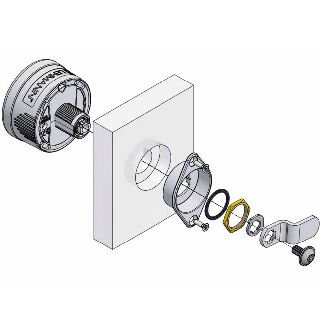 GoCode Giro RFID Lock | Private & Public Mode - Image 6