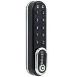 Kitlock KL100 G3 Vertical Black