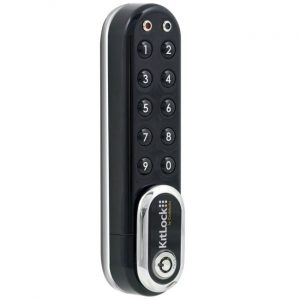 Kitlock KL100 G3 Vertical Black