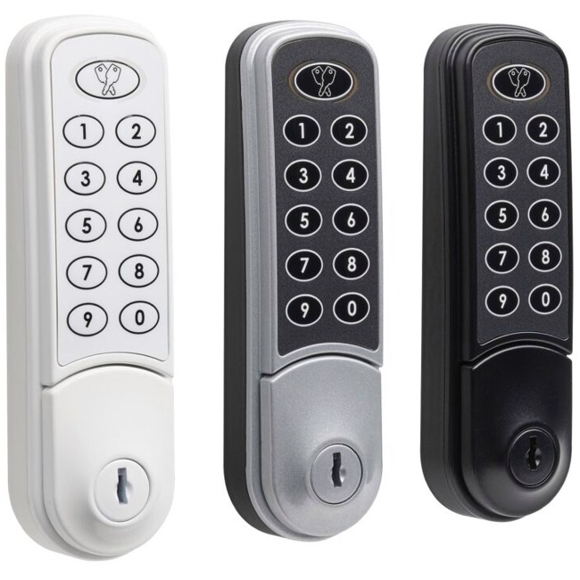 Lowe & Fletcher L&F Nimbus 3960