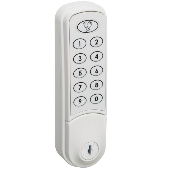 Lowe & Fletcher L&F Nimbus White