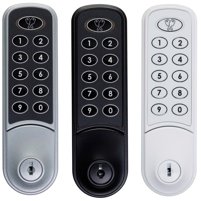 Lowe & Fletcher L&F Nimbus 3960